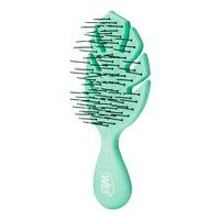 Wetbrush Go Green Mini Detangler Green - 1 stk.