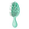 Wetbrush Go Green Mini Detangler Green - 1 stk.