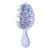 Wetbrush Go Green Mini Detangler Lavender - 1 stk.