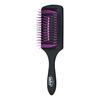 Wetbrush Paddle Detangler Charcoal Infused - 1 stk.