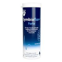 Symbioflor+ Forte - 30 kaps.