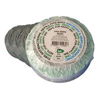 InkoBaby Blepose Simpel One Refill til Simplee Sangenic - 12 stk.