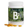 B2-vitamin, 100 mg - 90 tabletter