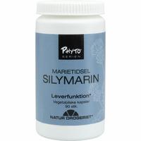 Natur-Drogeriet Silymarin - 90 kaps.