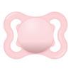 MAM Supreme Silikone Sut 0-6 mdr. - Pink