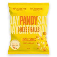 Pandy Chips Cheese Balls - 50 g