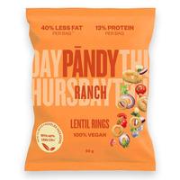 Pandy Chips Ranch - 50 g