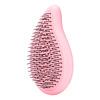 Wetbrush Go Green Detangling Palm Detangler Pink - 1 stk.