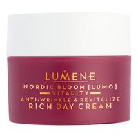 Lumene Vitality Day Cream - 50 ml.