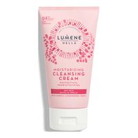 Lumene Moisturizing Cleansing Cream - 150 ml.