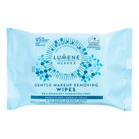 Lumene Gentle Makeup Removing Wipes - 25 stk.
