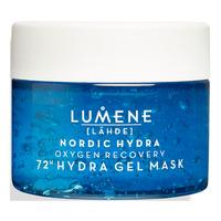 Lumene Nordic Hydra 72h Hydra Gel Mask - 150 ml.
