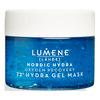 Lumene Nordic Hydra 72h Hydra Gel Mask - 150 ml.