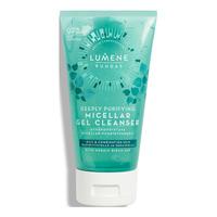 Lumene Deeply Purifying Micellar Gel Cleanser - 150 ml.