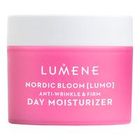 Lumene Nordic Bloom Anti-Wrinkle & Firm Day Moisturizer - 50 ml.