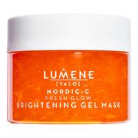 Lumene Nordic-C Brightening Gel Mask - 150 ml.