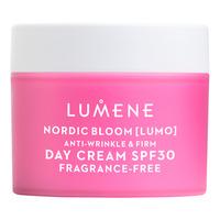 Lumene Nordic Bloom Anti-Wrinkle Day Cream SPF30 Fragrance Free - 50 ml.