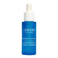 Lumene Nordic Hydra Aqua Serum - 30 ml.