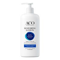 ACO Restoring Lotion - 300 ml.