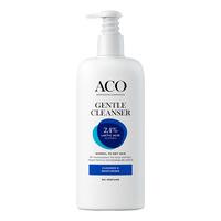 ACO Gentle Cleanser - 300 ml.
