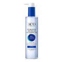 ACO Hydrating Micellar Cleansing Gel - 200 ml.