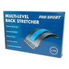 Pro Sport Back Stretcher - 1 stk.