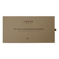 IdHAIR Curly Exclusive Bambus Hovedpudebetræk - 1 stk.