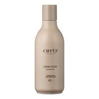 IdHAIR Curly Xclusive Low Poo Shampoo - 250 ml.