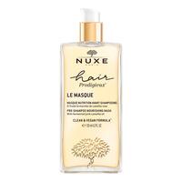 Nuxe Pre-Shampoo Nourishing Mask  - 125 ml.