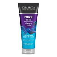 John Frieda Frizz Ease Dream Curls Conditioner - 250 ml.