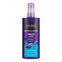 John Frieda Frizz Ease Dream Curls Styling Spray - 200 ml.