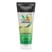 John Frieda Detox & Repair Conditioner - 250 ml.