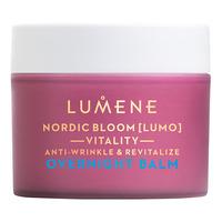 Lumene Vitality Anti-Wrinkle & Revitalize Overnight Balm - 50 ml.