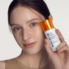 Some By Mi V10 Hyal Hydra Capsule sunscreen - 40 ml.