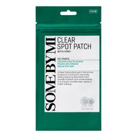 Some By Mi Clear Spot Patch - 18 stk.