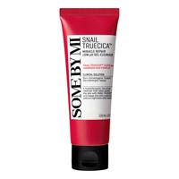 Some By Mi Snail Truecica Miracle Repair Low pH Gel Cleanser - 100 ml.