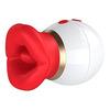 Intimia Red Lips Suction Vibrator - 1 stk.