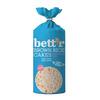 Bett´r Brown Rice Cakes Ø - 120 g.