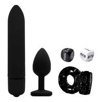 Intimia Intimate Duo Play Bundle - 1 stk.