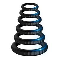 Intimia Penis Ring Set - 1 stk.
