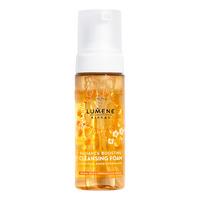 Lumene Radiance Boosting Cleansing Foam - 150 ml.