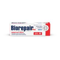 BioRepair Plus Sensitive Teeth Tandpasta - 75 ml.