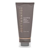 Youngblood Nourishing Detox Masque - 75 ml.