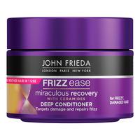 John Frieda Frizz Ease Miraculous Recovery Deep Conditioner - 250 ml.