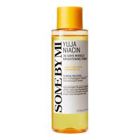 Some By Mi YUJA NIACIN 30 Days Brightening Toner - 150 ml.