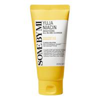 Some By Mi YUJA Niacin Brightening All-In-One Cleanser - 100 ml.