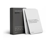 Dately Samtalekort, BDSM - 50 stk.