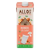 Allos Mandeldrik Ø - 1 L