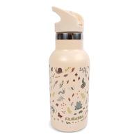 Filibabba Drikkeflaske i Rustfrit Stål Little Wonders - 1 stk.