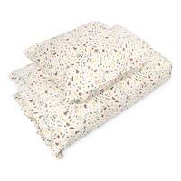 Filibabba Juniorsengetøj GOTS Little Wonders - 1 stk.